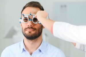 Eye Exams