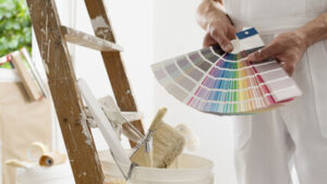 Home Painting Services