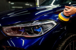 Auto Detailing